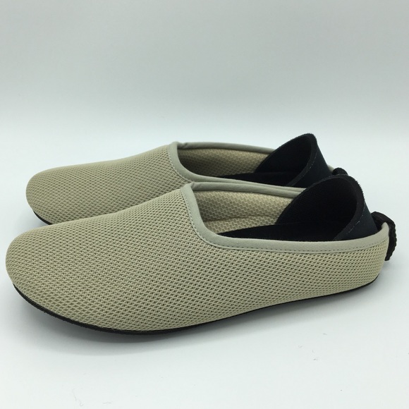 Mahabis Summer Slippers 37 No Outer Sole - Picture 4 of 8